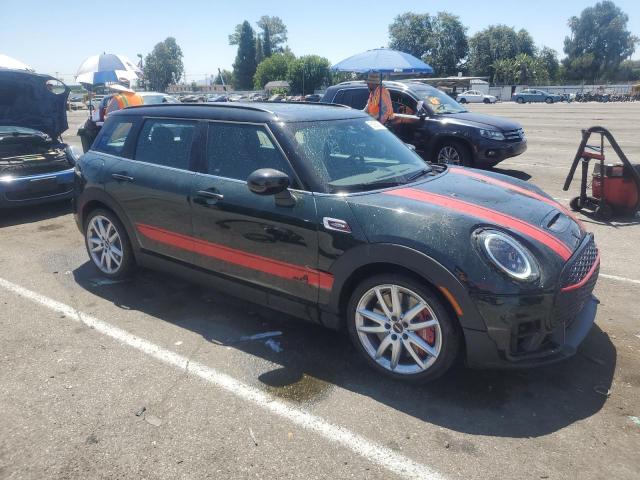 2024 MINI COOPER JOH WMWJZ9C0XR2V46300