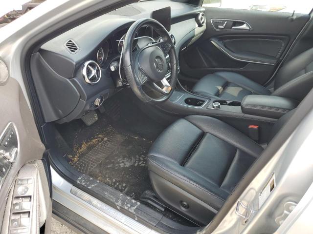 VIN WDCTG4GB7KJ586212 2019 Mercedes-Benz GLA-Class,... no.8