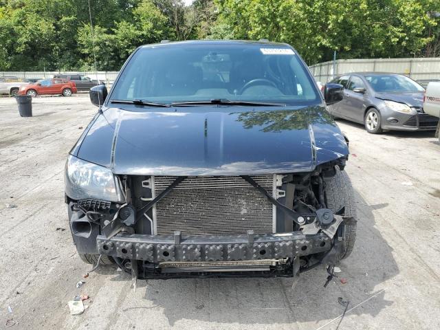 2018 DODGE GRAND CARA - 2C4RDGEG0JR219932