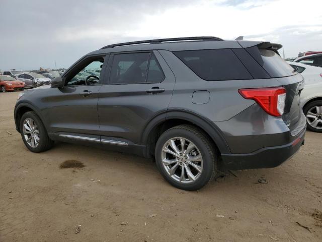 Vin: 1fmsk8dh7lga39628, lot: 60993224, ford explorer xlt 20202