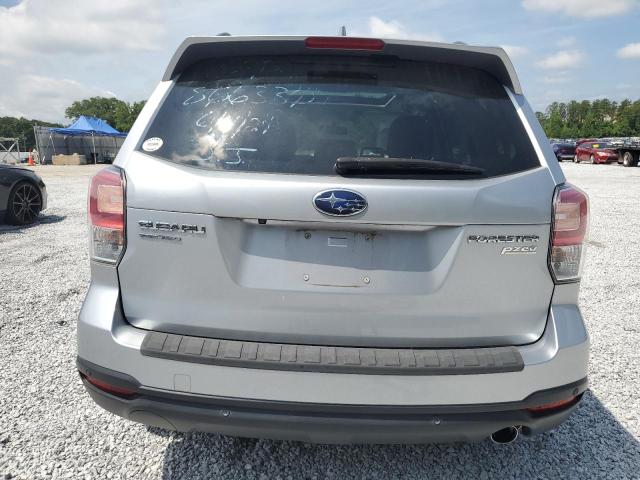 2017 Subaru Forester 2.5I Limited VIN: JF2SJARC7HH806330 Lot: 62123974