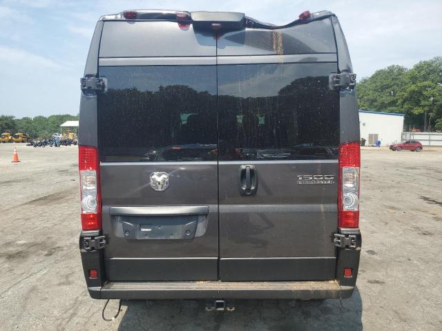 2023 Ram Promaster 1500 1500 High VIN: 3C6LRVBG0PE553833 Lot: 62827304