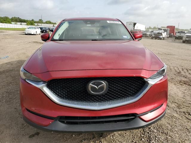 VIN JM3KFADL7H0212138 2017 Mazda CX-5, Grand Touring no.5