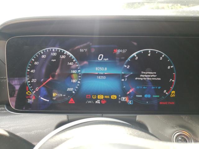 2021 MERCEDES-BENZ AMG GT 43 - W1K7X5KB5MA039808