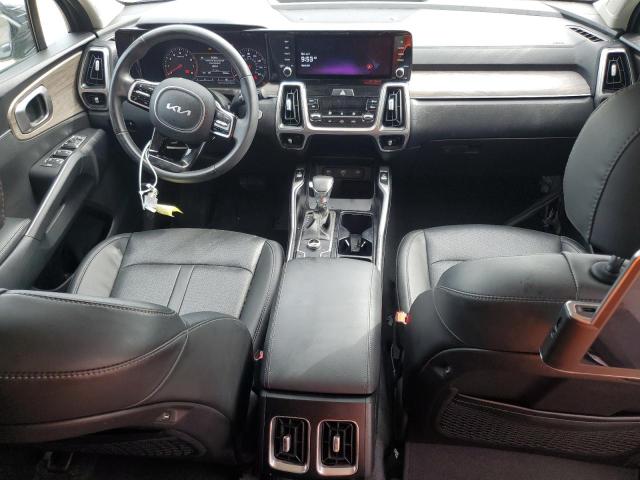 2022 Kia Sorento S VIN: 5XYRLDLC4NG077791 Lot: 60525214