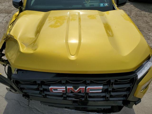 2023 GMC Canyon Elevation VIN: 1GTP6BEK8P1250111 Lot: 62289834