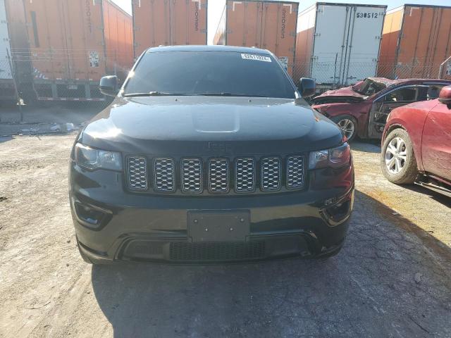 2018 JEEP GRAND CHER - 1C4RJFAG2JC273640