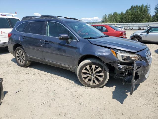 VIN 4S4BSANC5F3358225 2015 Subaru Outback, 2.5I Lim... no.4