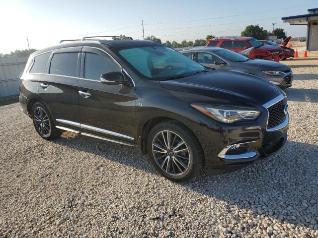 VIN 5N1DL0MN6JC522304 2018 Infiniti QX60 no.4