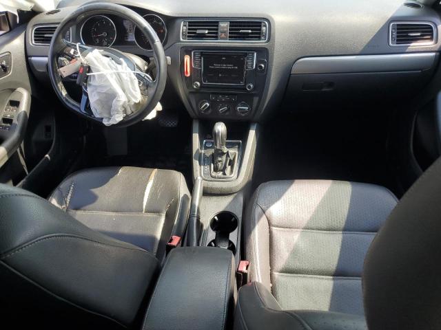 2018 VOLKSWAGEN JETTA SE - 3VWDB7AJ9JM260260