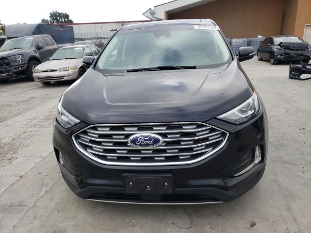 2020 FORD EDGE SEL 2FMPK4J91LBA35545  62257454