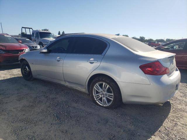 2015 Infiniti Q40 VIN: JN1CV6AP5FM580962 Lot: 60871344