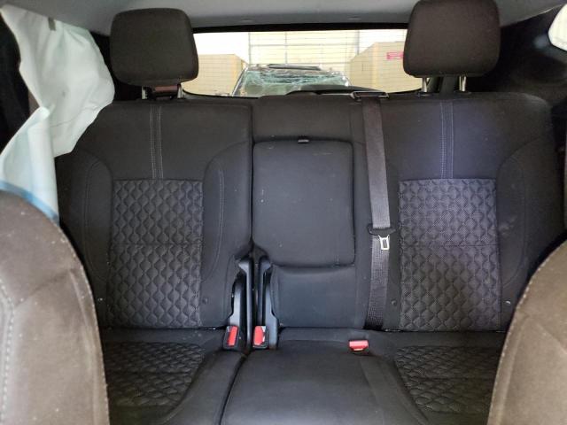 2022 CHEVROLET BLAZER 2LT - 3GNKBHR42NS228662