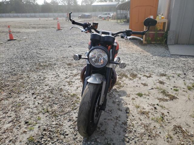 2023 TRIUMPH MOTORCYCLE SPEED TWIN - SMTD54HF4PTBJ0677