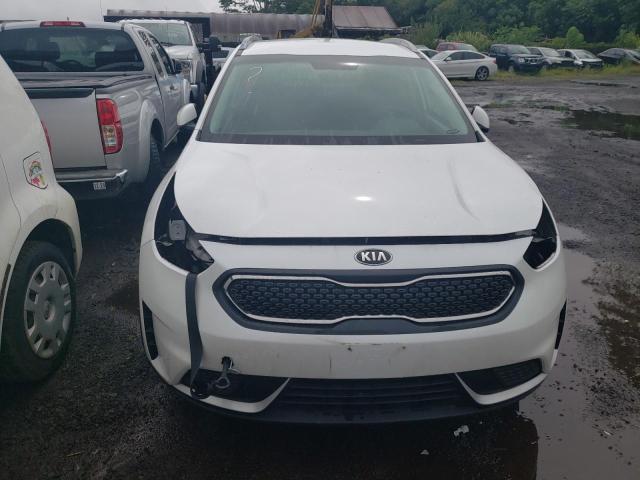 VIN KNDCB3LC0K5263688 2019 KIA Niro, FE no.5