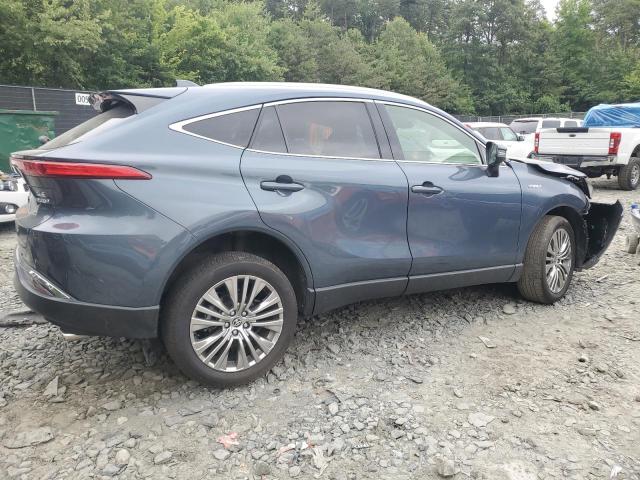 2021 TOYOTA VENZA LE - JTEAAAAH8MJ047882