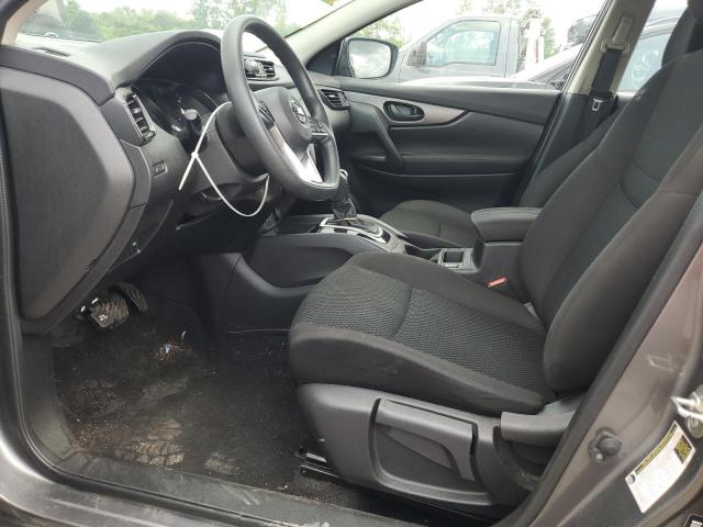 2019 NISSAN ROGUE SPOR - JN1BJ1CP4KW225559