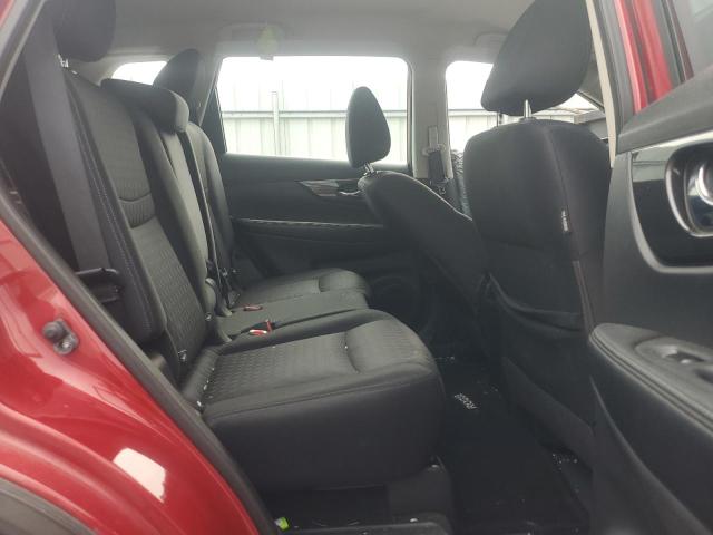 2017 NISSAN ROGUE S - JN8AT2MV6HW276256