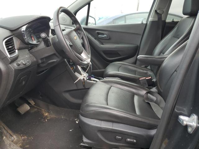 2017 CHEVROLET TRAX PREMI 3GNCJMSB7HL259087