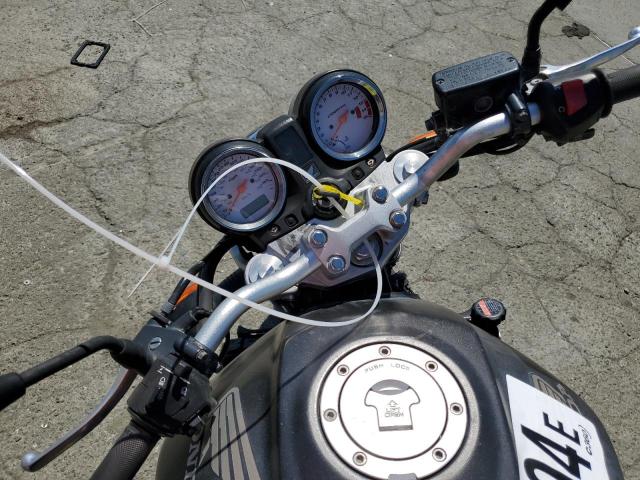 2004 HONDA CB600 F - ZDCPC36034F001184