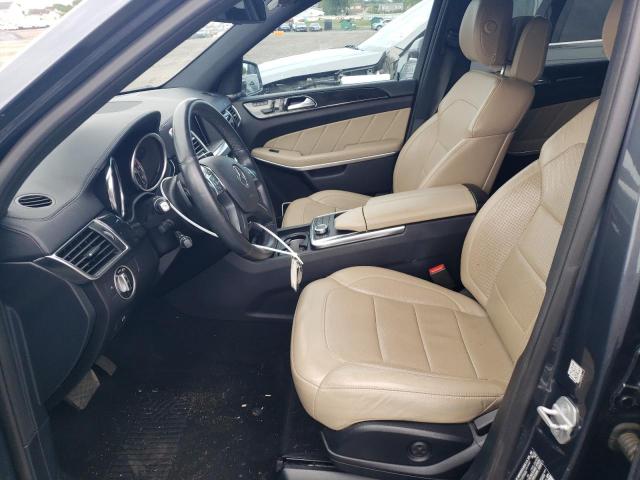 VIN 4JGDF2EE5EA397055 2014 Mercedes-Benz GL-Class,... no.7