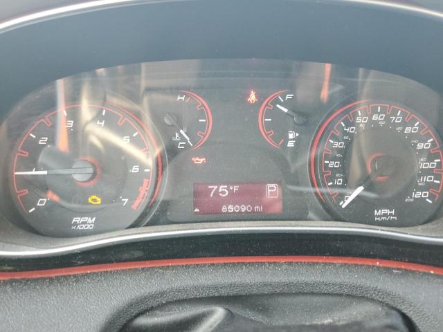 2016 DODGE DART SE - 1C3CDFAA1GD736464