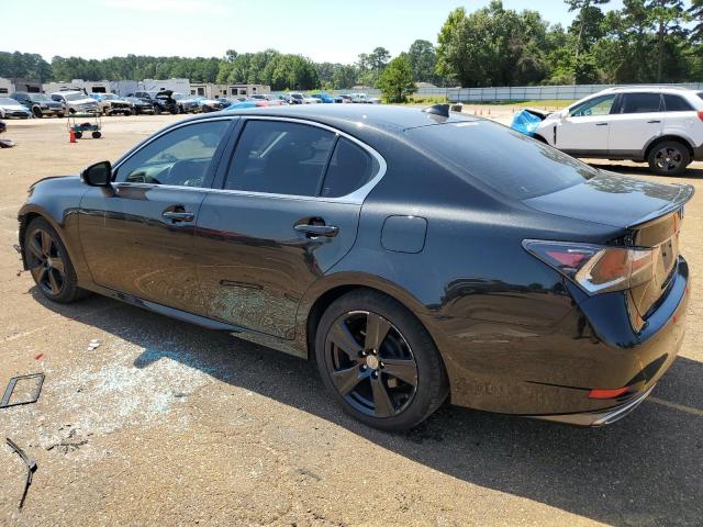 2017 LEXUS GS 200T BA JTHBA1BL9HA006063