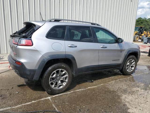2021 JEEP CHEROKEE T - 1C4PJMBX2MD185339