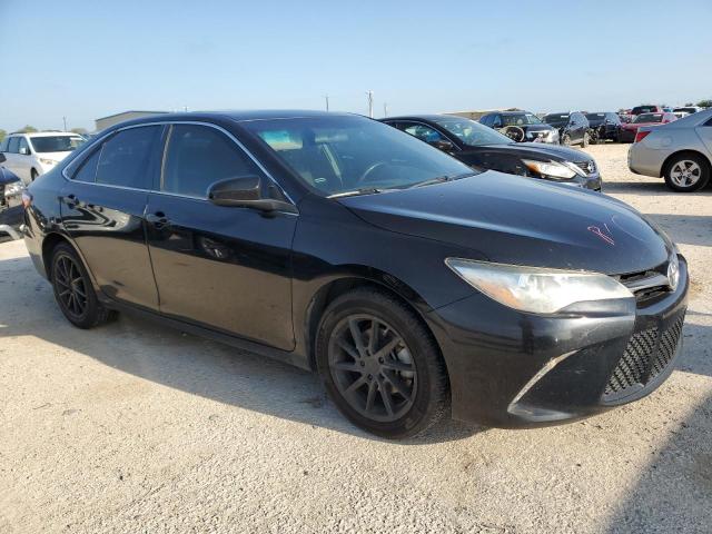 VIN 4T1BF1FK0HU315161 2017 Toyota Camry, LE no.4