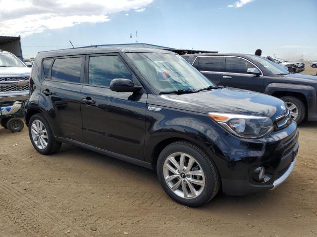 VIN KNDJP3A58J7896844 2018 KIA Soul, + no.4