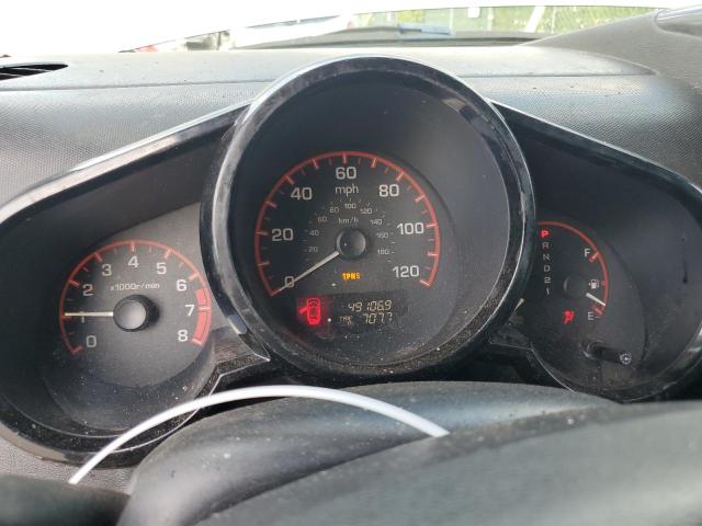 2007 Honda Element Sc VIN: 5J6YH18907L001527 Lot: 62707704