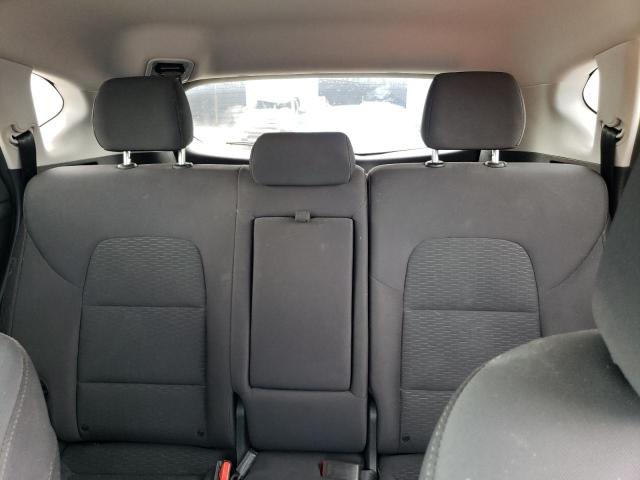 2019 Hyundai Tucson Se VIN: KM8J23A49KU030073 Lot: 62518614