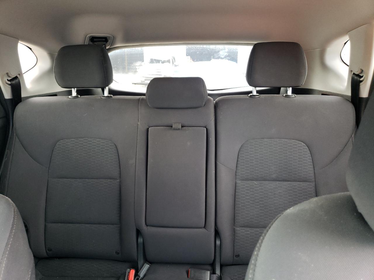 KM8J23A49KU030073 2019 Hyundai Tucson Se