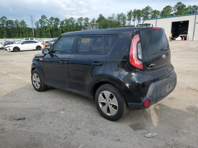 VIN KNDJN2A24G7264762 2016 KIA SOUL no.2