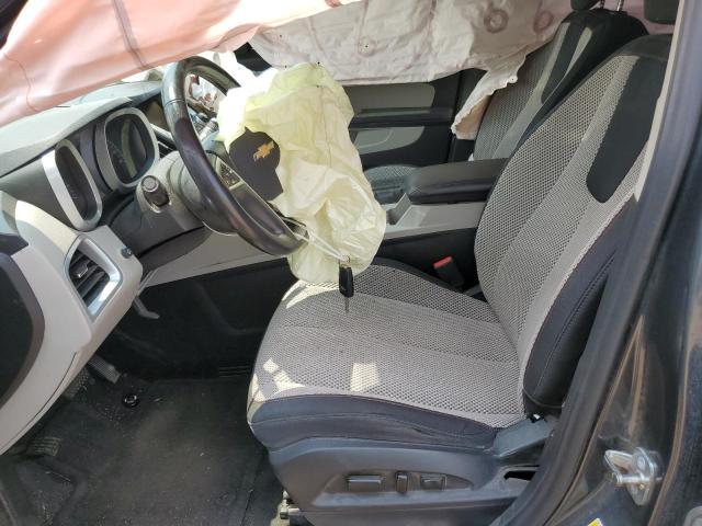 2017 CHEVROLET EQUINOX LT - 2GNFLFEK8H6330624