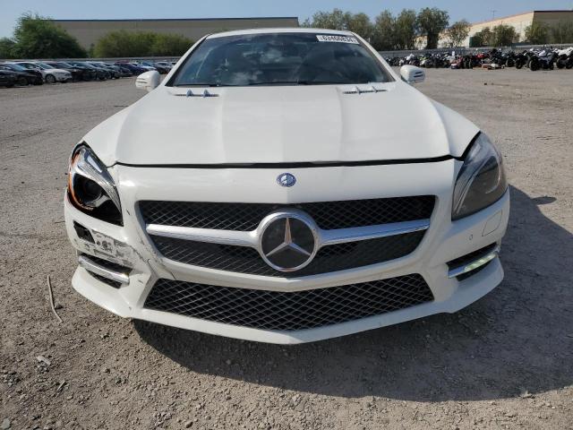 2015 MERCEDES-BENZ SL 550 - WDDJK7DA1FF034115