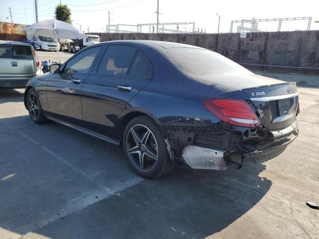 VIN WDDZF4JB2JA407560 2018 Mercedes-Benz E-Class, 300 no.2