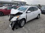 NISSAN VERSA S photo