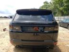 LAND ROVER RANGE ROVE photo