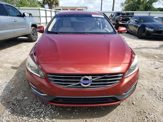 2015 VOLVO V60 PREMIE - YV140MEK1F1251075