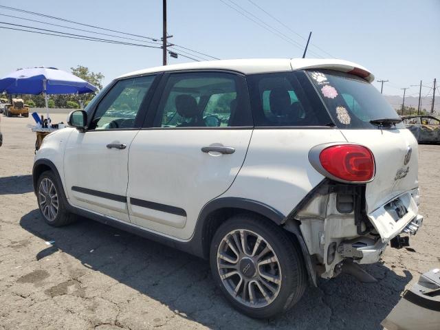 VIN ZFBNFADH6KZ041776 2019 Fiat 500L, Trekking no.2