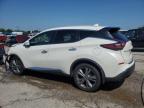 NISSAN MURANO S photo