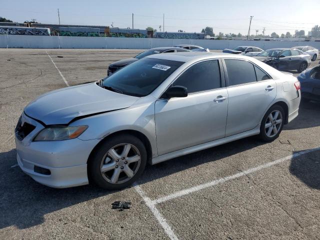 2007 Toyota Camry Ce VIN: 4T1BE46K67U561912 Lot: 60336824