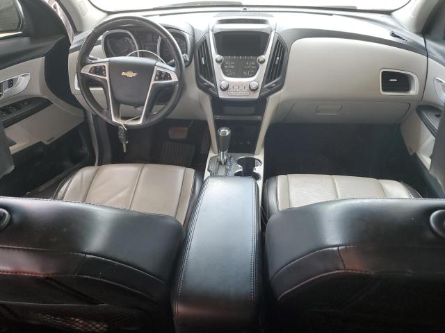 2016 CHEVROLET EQUINOX LT - 2GNFLGE33G6289543