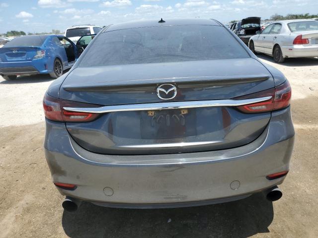 2019 Mazda 6 Grand Touring Reserve VIN: JM1GL1WY1K1503459 Lot: 61557214