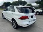 MERCEDES-BENZ GLE 350 photo