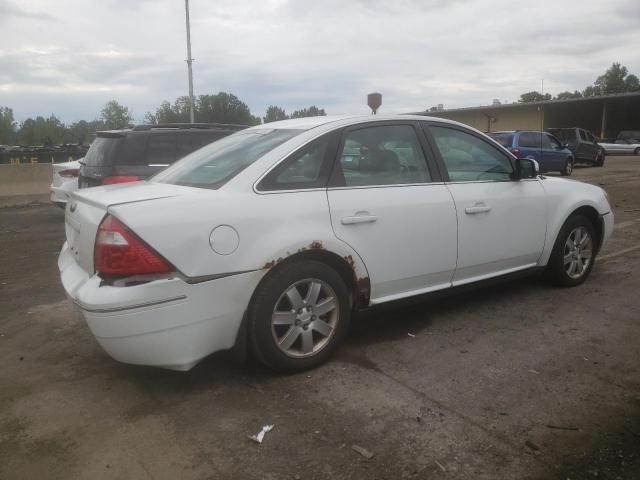2006 Ford Five Hundred Sel VIN: 1FAHP27126G180659 Lot: 63231114