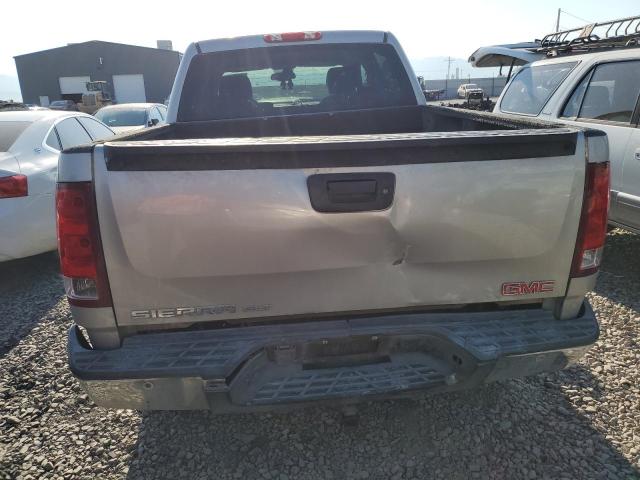 2008 GMC Sierra K1500 VIN: 2GTEK13M381192857 Lot: 62568614