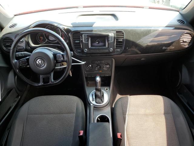 2018 VOLKSWAGEN BEETLE S - 3VWFD7AT8JM712719