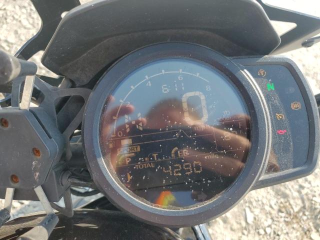 2022 HONDA CMX1100 A JH2SC8309NK100837